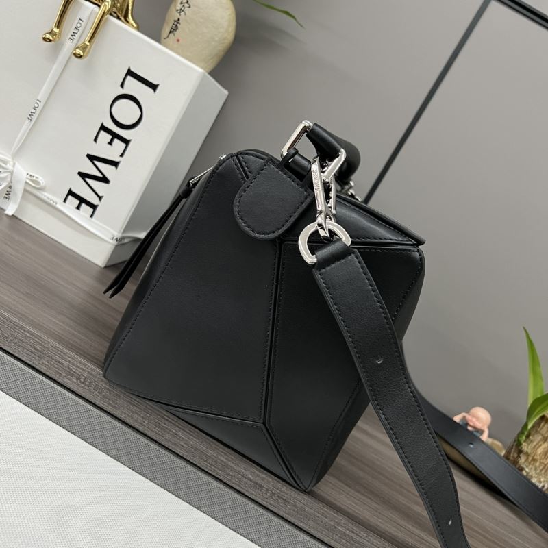 Loewe Puzzle Bags